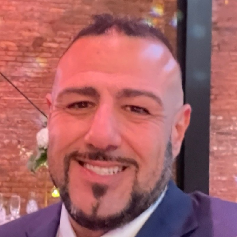 Lou Zarour